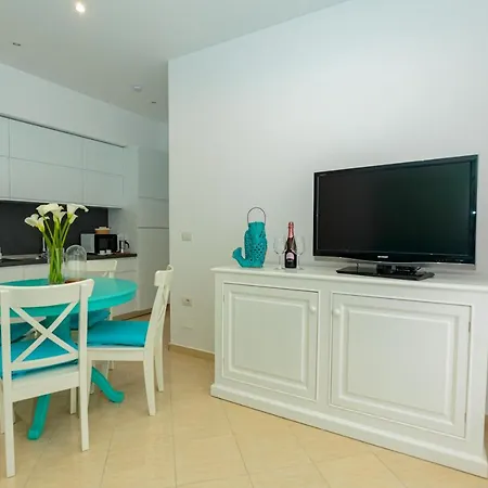 House Solemare Apartment *