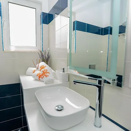 House Solemare Appartement