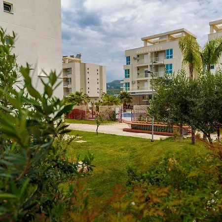Apartment House Solemare