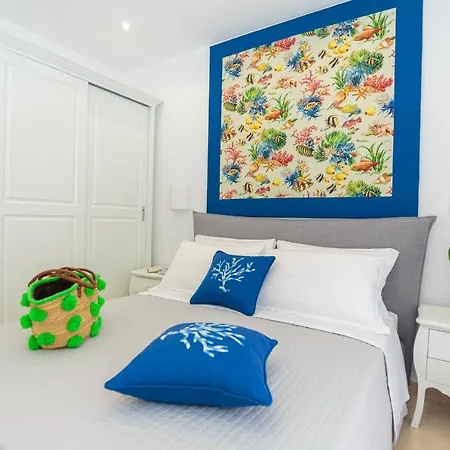House Solemare Apartment *