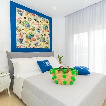 Apartment House Solemare Orikum