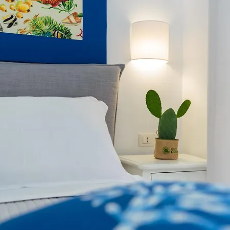 Apartment House Solemare