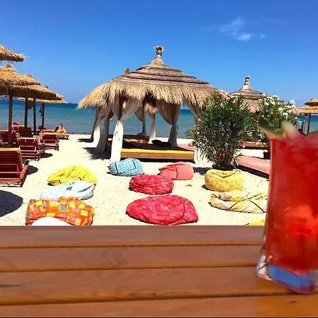 Appartement House Solemare *