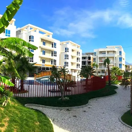 House Solemare 公寓 奥里库姆