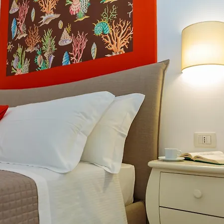 Apartment House Solemare