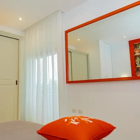 House Solemare Orikum