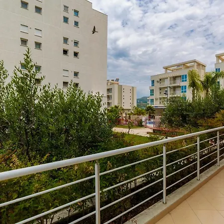 Apartamento House Solemare