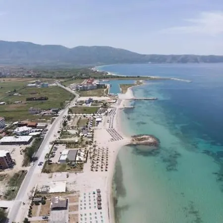 Daire House Solemare