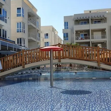 House Solemare * Orikum