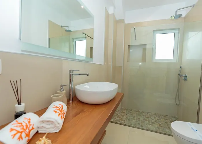 House Solemare Apartment