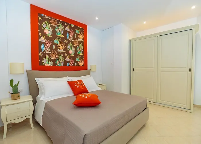 House Solemare Orikum