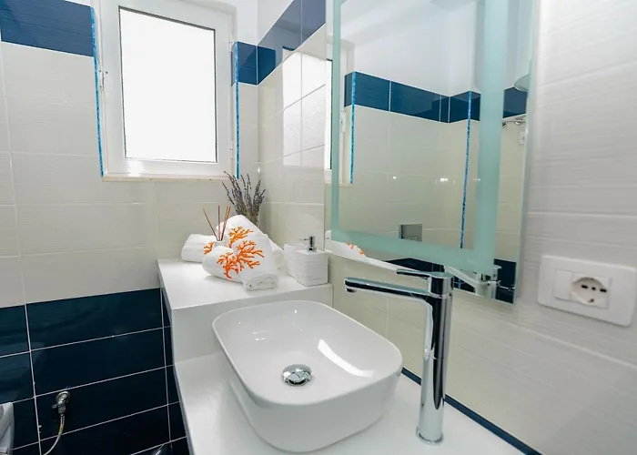 House Solemare Apartment