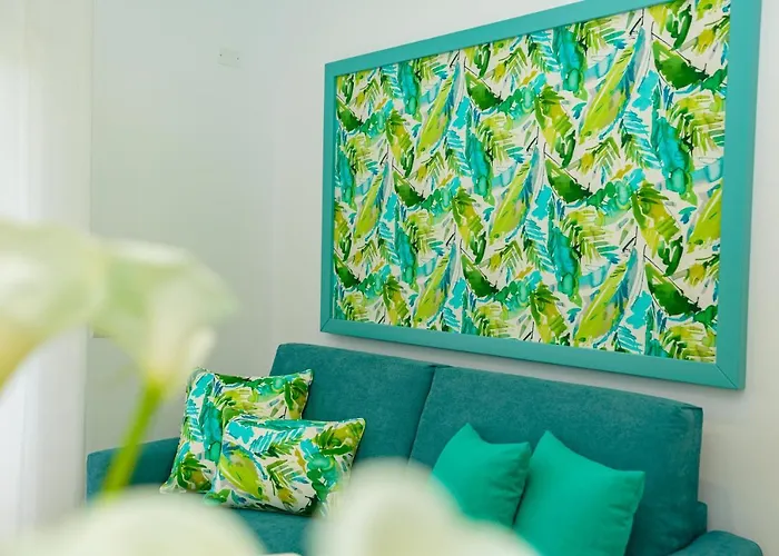 Apartment House Solemare