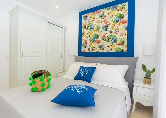 House Solemare Apartment *