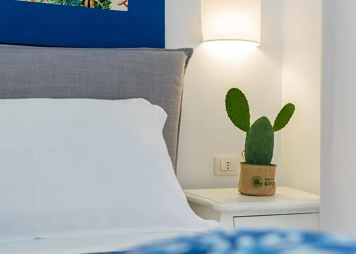 Apartment House Solemare