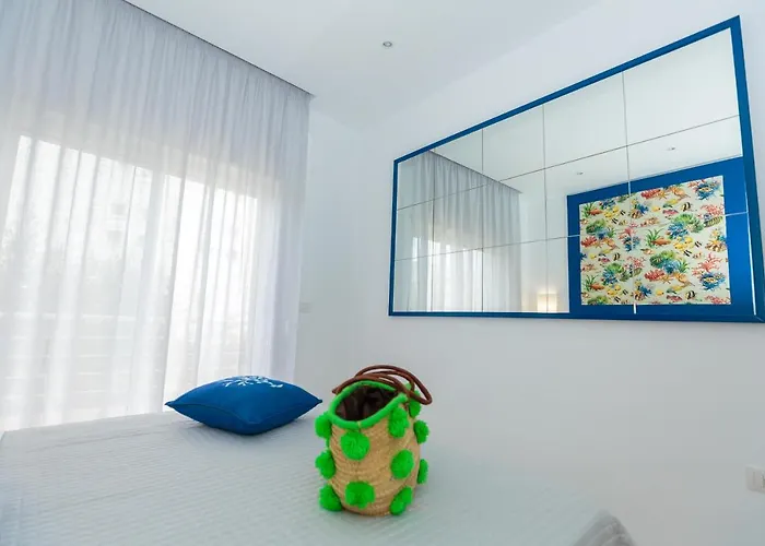 House Solemare Orikum