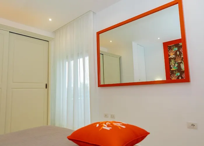 House Solemare Orikum