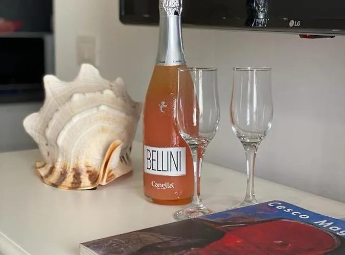 Apartment House Solemare