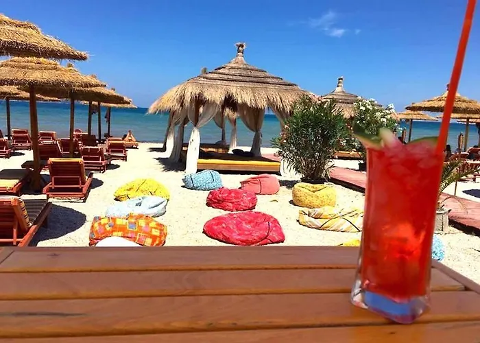 Apartment House Solemare *