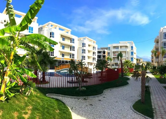 House Solemare Apartment Orikum