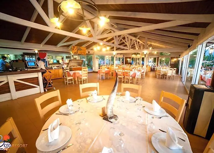 House Solemare Apartment