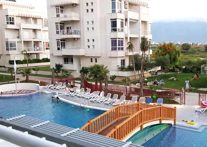Apartment House Solemare Orikum