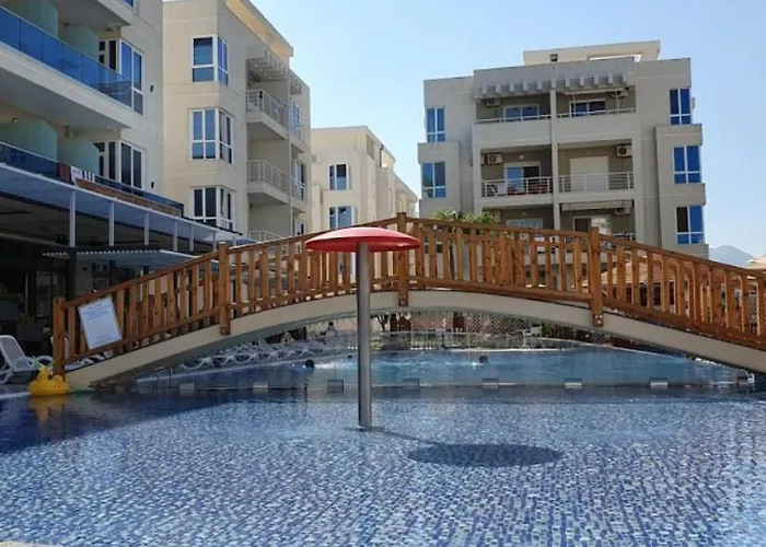 House Solemare * Orikum